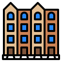 edificios icon