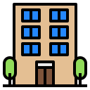 hotel icon