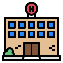 hotel icon