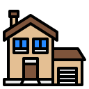 casa icon