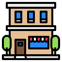 departamento icon