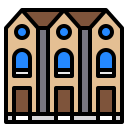 edificios icon