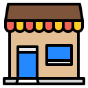 tienda icon