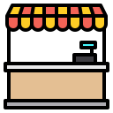 tienda icon