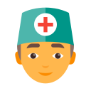 médico 