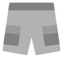 pantalón icon