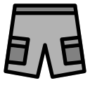 pantalón icon