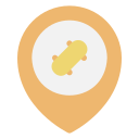 mapa icon