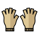 guantes icon