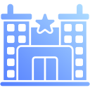 hotel icon