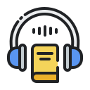 audio libro icon