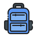 mochila icon