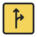 flecha icon