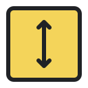 flecha icon