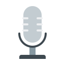 podcast icon