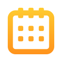 calendario icon