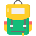 mochila icon