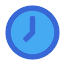 reloj icon