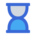 reloj de arena icon