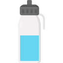 botella de agua icon