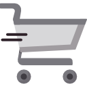 carrito de compras icon