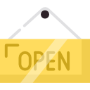 abierto icon