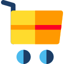 carrito de compras icon