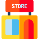 tienda icon