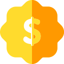 dólar icon