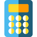 calculadora icon