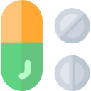 medicamentos icon