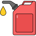 gasolina icon