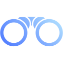 binocular icon