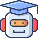 robot icon