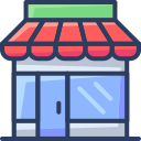 tienda icon