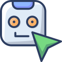 robot icon