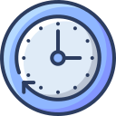 reloj icon