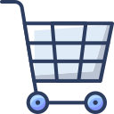 carrito de compras icon