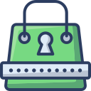 seguridad icon