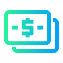 dólar icon