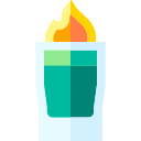 coctel de fuego icon