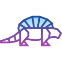 dimetrodon icon