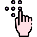 braille icon