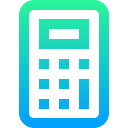 calculadora icon