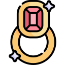 anillo icon