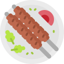 brocheta icon