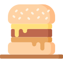 hamburguesa icon