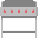 parrilla icon