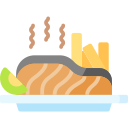 salmón