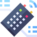 control remoto icon